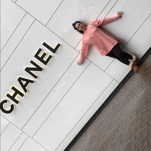 Meet your Posher, Makayla